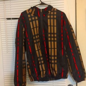 Burberry Hoodie